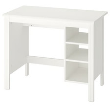 IKEA BRUSALI Schreibtisch