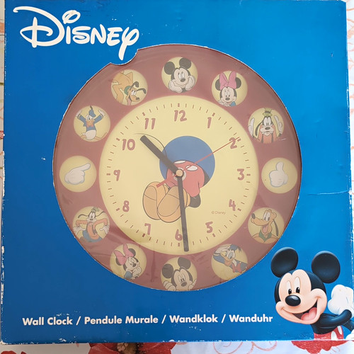 Disney mickey mouse - disney,