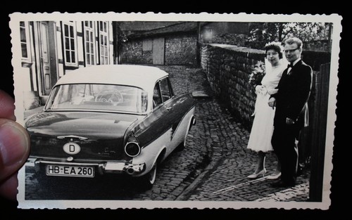Ford taunus 17m - ford,