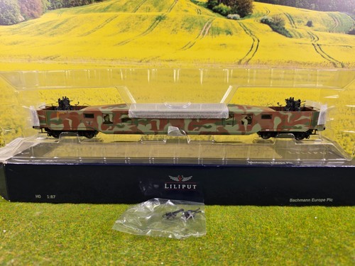 Liliput l336615 flakwagen - liliput,