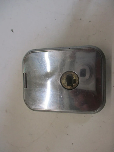 Tankdeckel