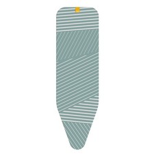 Joseph Joseph - Flexa™ Bügeltischbezug Easy-fit - Linear Grey - 135 cm