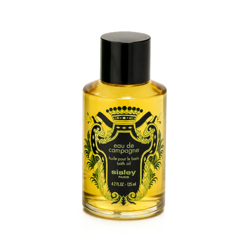 Sisley eau campagne huile - sisley,