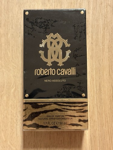 Roberto cavalli nero - roberto,