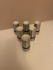 6 Schnapsbecher Pinnchen