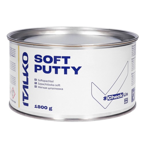 Softspachtel multispachtel - softspachtel,