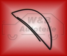 Rahmen für Frontscheibe