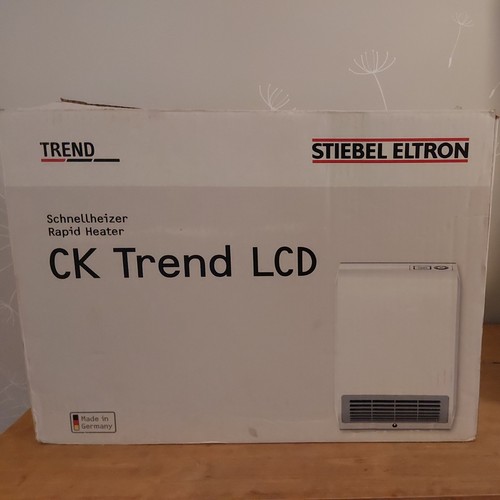 Stiebel eltron ck20 trend - ck20, (