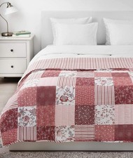 IKEA VÅRRUTA Tagesdecke