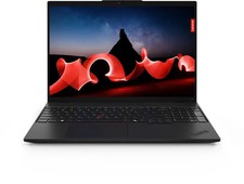 Lenovo ThinkPad L16 G1 (16"), Ryzen 5 PRO 7535U, 32GB RAM, 1TB SSD, W11 Pro