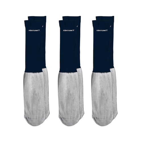 Socken basic set - set, 3