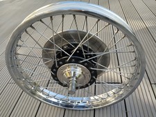 Vorderrad für Kawasaki Z1 900