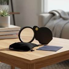 Taschenlupe Lupe Faltlupe