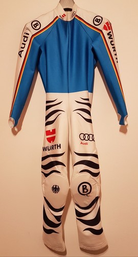 Bogner dsv rennanzug - bogner, slalom