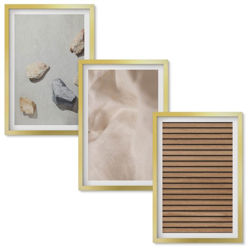Komplettes bilder set - komplettes,