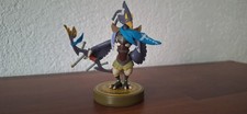 Revali Zelda Recken Collection Amiibo Zelda BoTW - Switch, Original, Works ✅