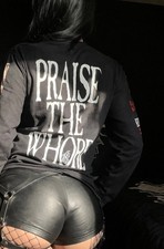 Cradle of Filth - Praise the