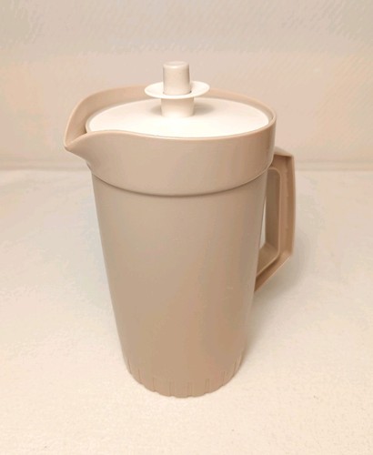Tupperware 874 saftkanne - tupperware,