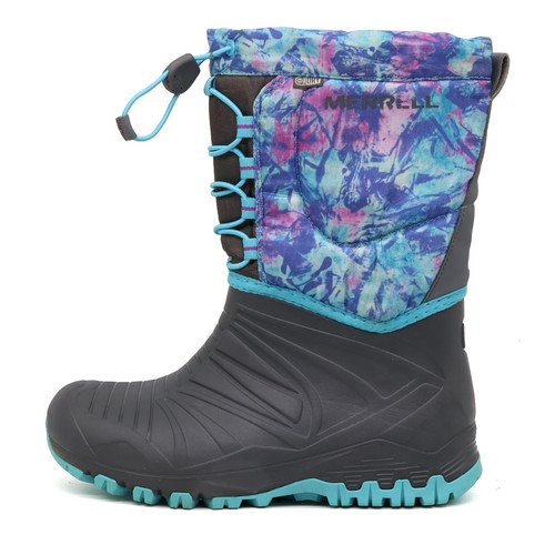 Merrell damen snw qst wtrpf - ml-snw,