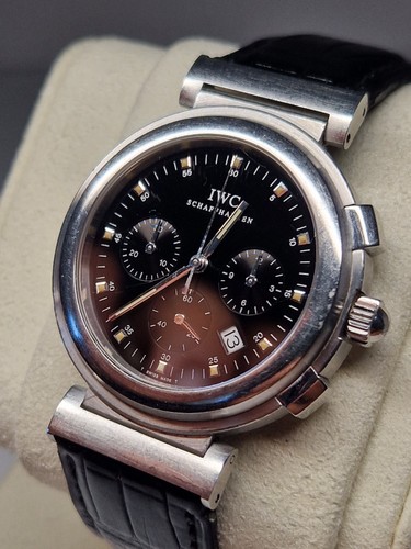 Iwc schaffhausen da - iwc,