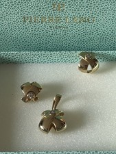Pierre Lang Set Ohrringe und Anhänger