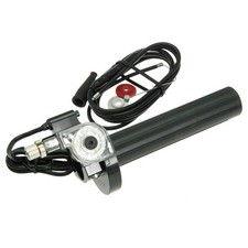 Stage6 Kurzhub CNC Type