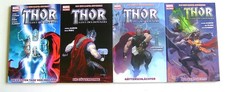 THOR Gott des Donners - 1 2 3
