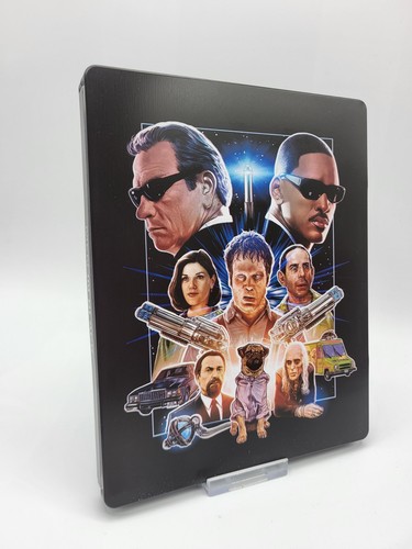 Men black uhd blu ray - uhd, blu-ray