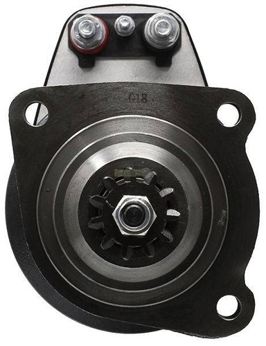 Anlasser neu 0001417035 - oe#,