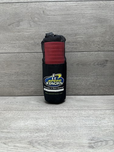 Wssa official speed stacks - speed,
