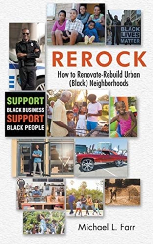 Farr rerock how to - farr,