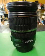 Canon zoom lens 17 - zoom,