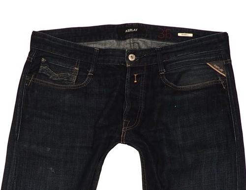 Replay newbill herren jeans - replay,
