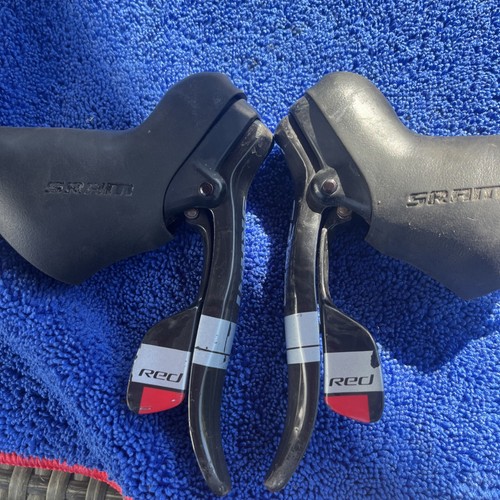 Sram red fach - sram, 10-fach