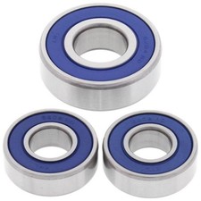 Radlager Satz hinten für