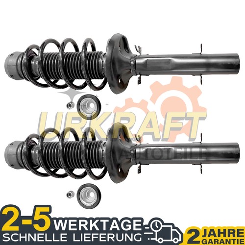 Komplett vorne - 2x,