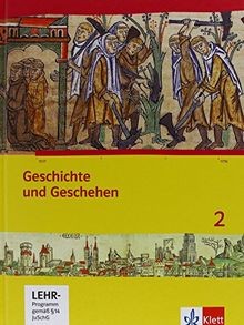 Geschichte und geschehen - und,