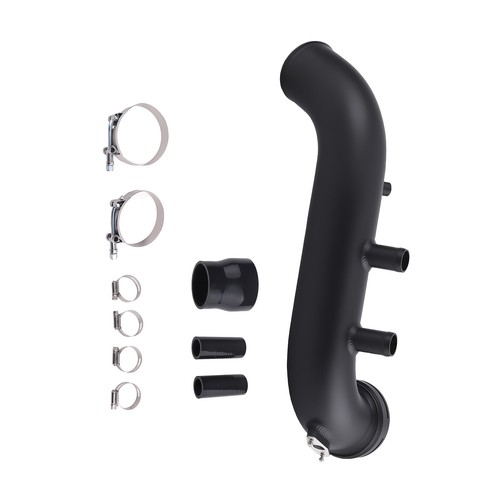 Chargepipe alu charge pipe - chargepipe,