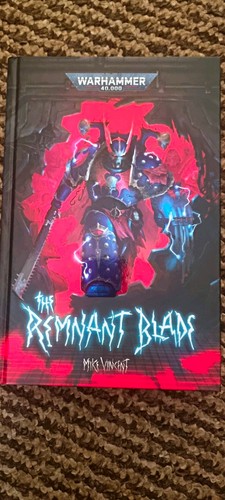 Warhammer 000 the rest - the,