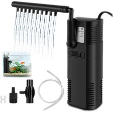 Aquarium Innenfilter Pumpe