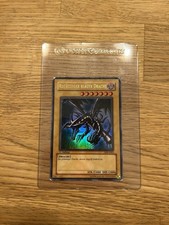 Rotäugiger blauer drache - rotäugiger,