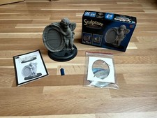 MB Sculpture Puzzle / 3D / 170