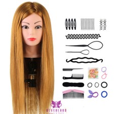 übungskopf friseurkopf - Übungskopf,