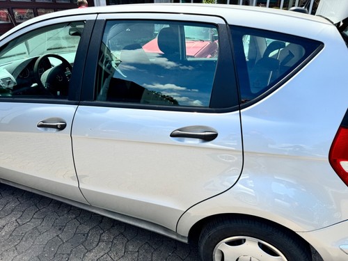 Tür links hinten mercedes - links,