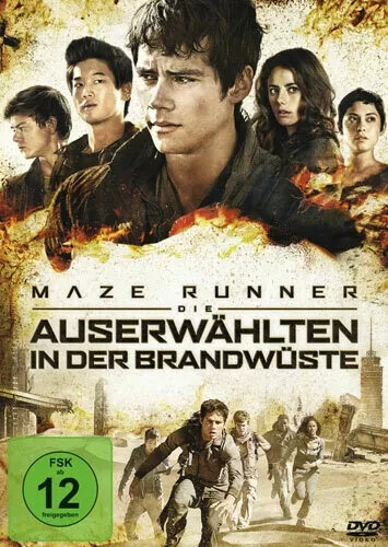Maze runner die - maze,