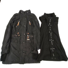 Khujo camilla damen parka - khujo,