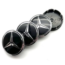 für 4x 56mm Mercedes Benz