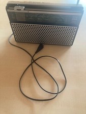 ITT Schaub Lorenz Radio Kofferradio Golf Europa 105