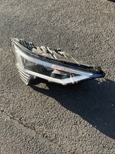 Frontscheinwerfer Audi e-tron 4KE941040 Led Rechts Scheinwerfer Headlight