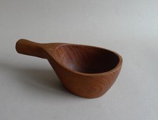 Mid Century TEAKHOLZ